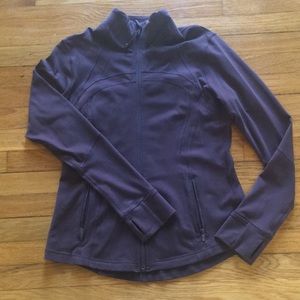 Lululemon Define Jacket